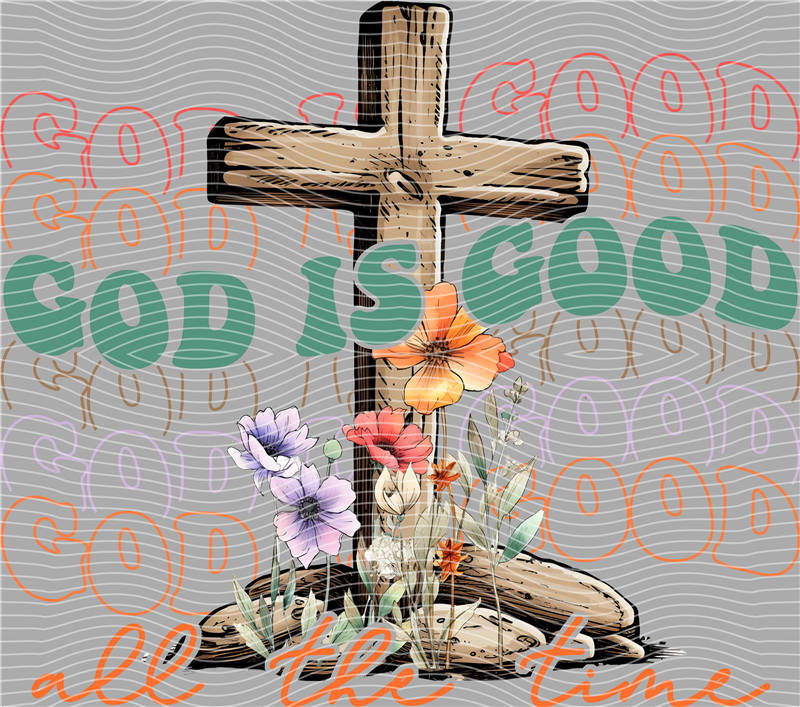 God and Cowboys-SD 32